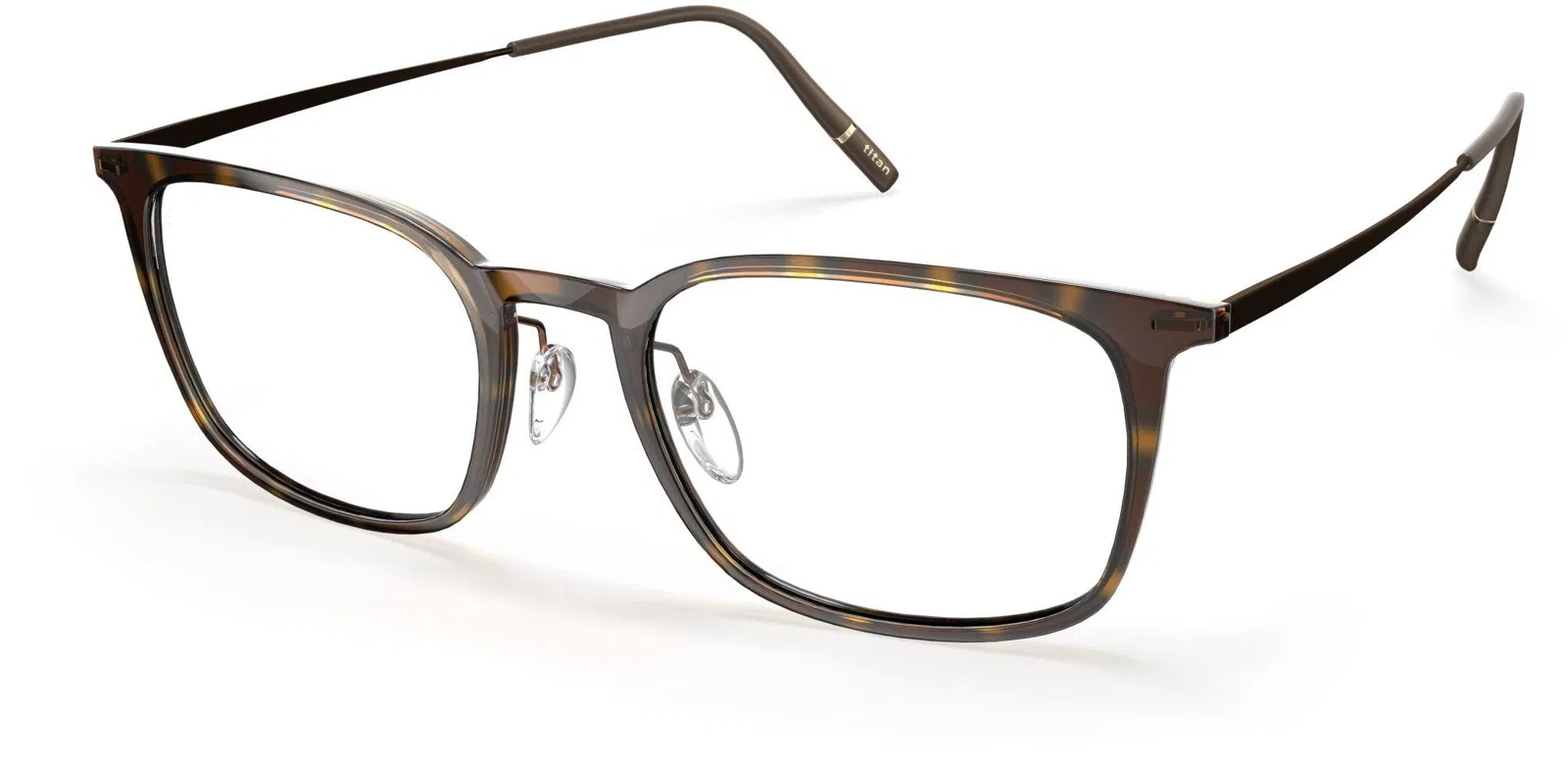Silhouette Illusion Lite 2967 Eyeglasses - view 35